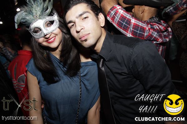 Tryst nightclub photo 191 - October 30th, 2011