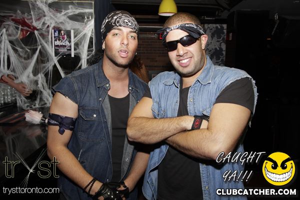 Tryst nightclub photo 194 - October 30th, 2011