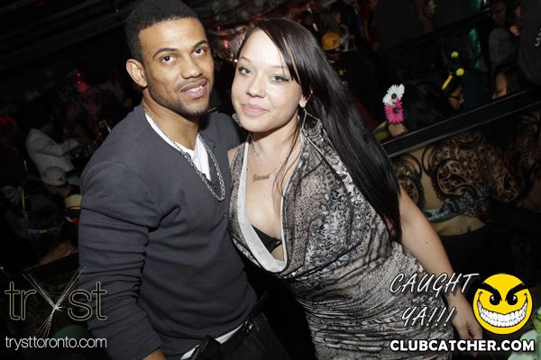 Tryst nightclub photo 195 - October 30th, 2011