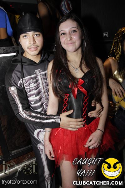 Tryst nightclub photo 198 - October 30th, 2011