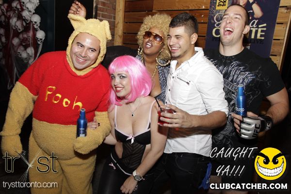 Tryst nightclub photo 213 - October 30th, 2011