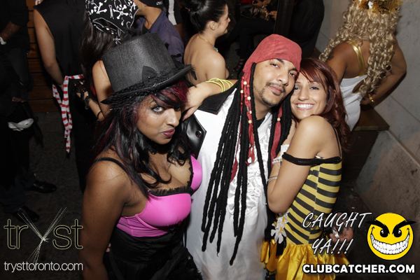 Tryst nightclub photo 221 - October 30th, 2011