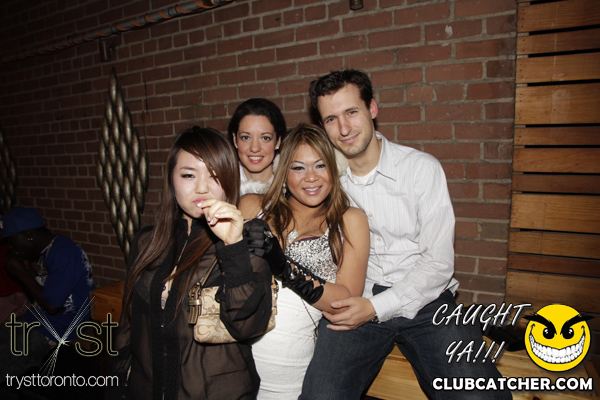 Tryst nightclub photo 237 - October 30th, 2011