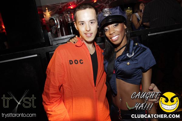 Tryst nightclub photo 251 - October 30th, 2011