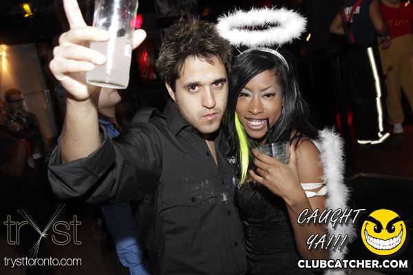 Tryst nightclub photo 254 - October 30th, 2011
