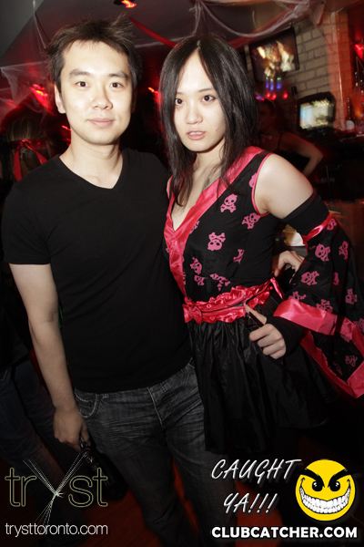 Tryst nightclub photo 268 - October 30th, 2011
