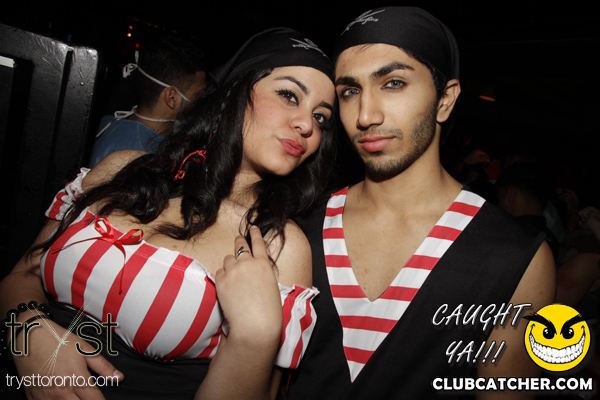 Tryst nightclub photo 297 - October 30th, 2011