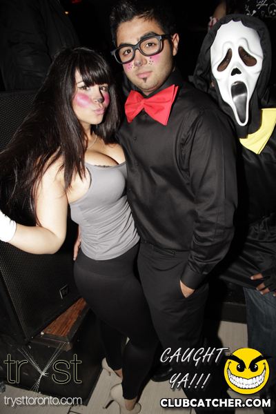 Tryst nightclub photo 299 - October 30th, 2011