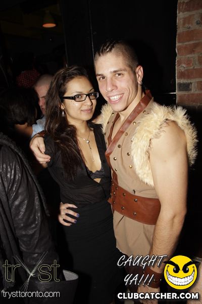 Tryst nightclub photo 303 - October 30th, 2011