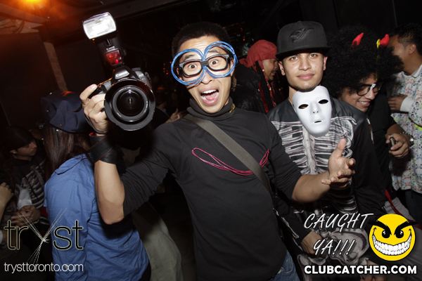 Tryst nightclub photo 304 - October 30th, 2011