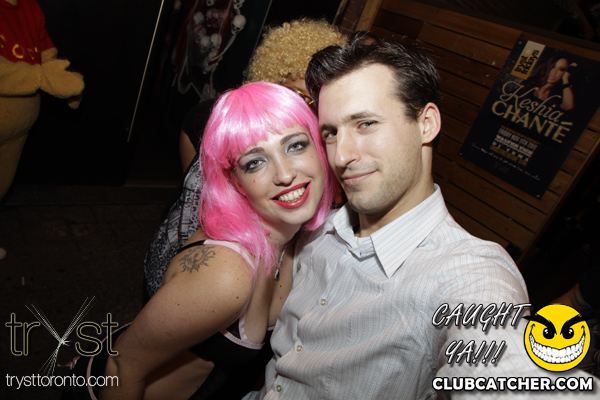 Tryst nightclub photo 306 - October 30th, 2011