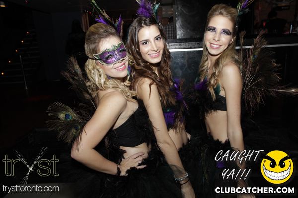 Tryst nightclub photo 307 - October 30th, 2011