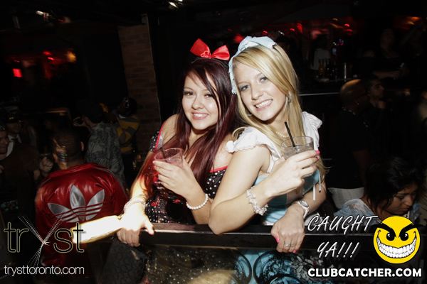 Tryst nightclub photo 308 - October 30th, 2011