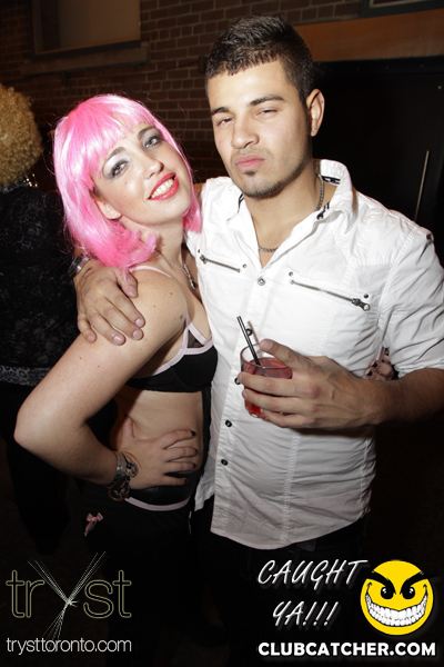 Tryst nightclub photo 322 - October 30th, 2011