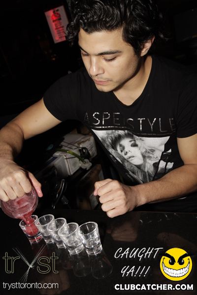 Tryst nightclub photo 334 - October 30th, 2011