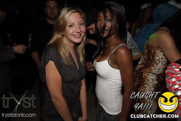 Tryst nightclub photo 338 - October 30th, 2011