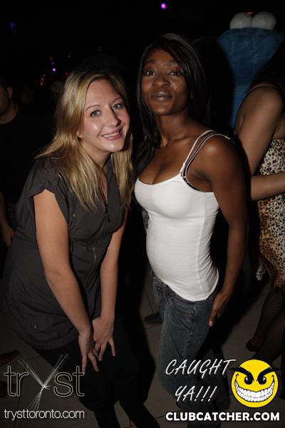 Tryst nightclub photo 339 - October 30th, 2011