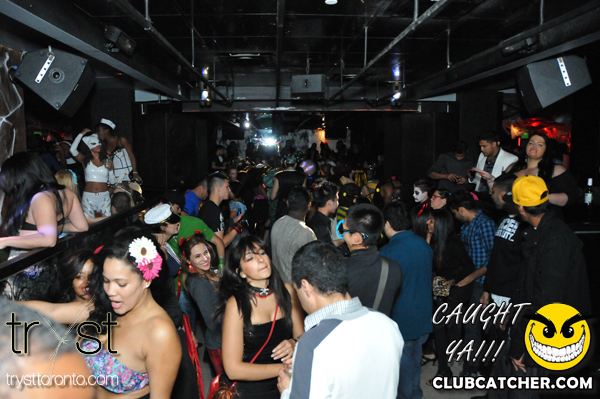 Tryst nightclub photo 36 - October 30th, 2011