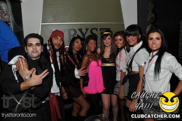 Tryst nightclub photo 49 - October 30th, 2011