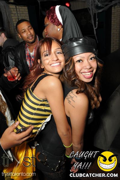 Tryst nightclub photo 8 - October 30th, 2011