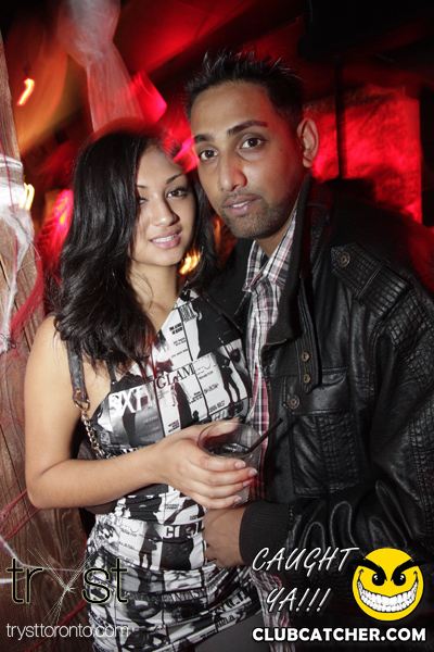 Tryst nightclub photo 81 - October 30th, 2011