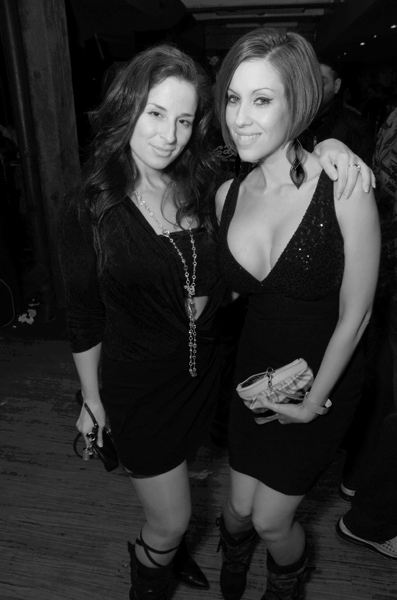 Tryst nightclub photo 102 - December 2nd, 2011