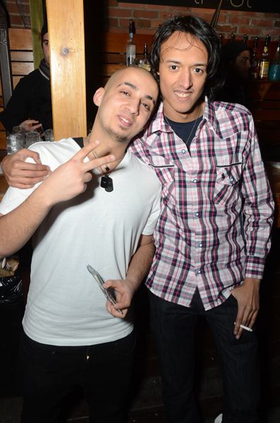 Tryst nightclub photo 107 - December 2nd, 2011