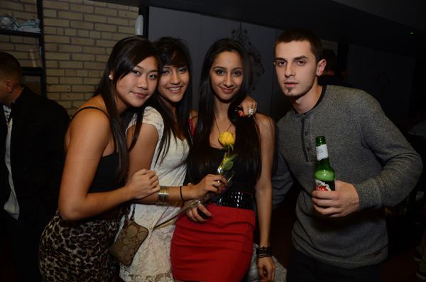 Tryst nightclub photo 111 - December 2nd, 2011