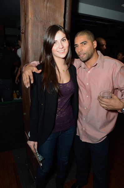 Tryst nightclub photo 113 - December 2nd, 2011