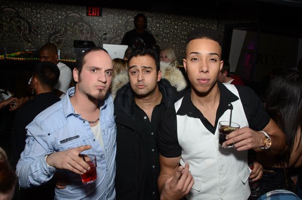 Tryst nightclub photo 117 - December 2nd, 2011