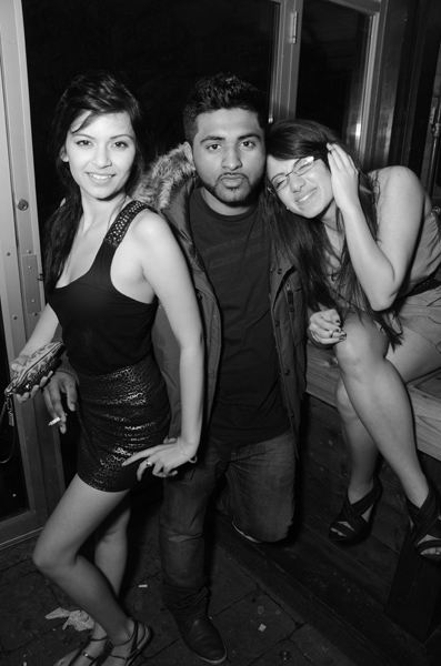 Tryst nightclub photo 118 - December 2nd, 2011