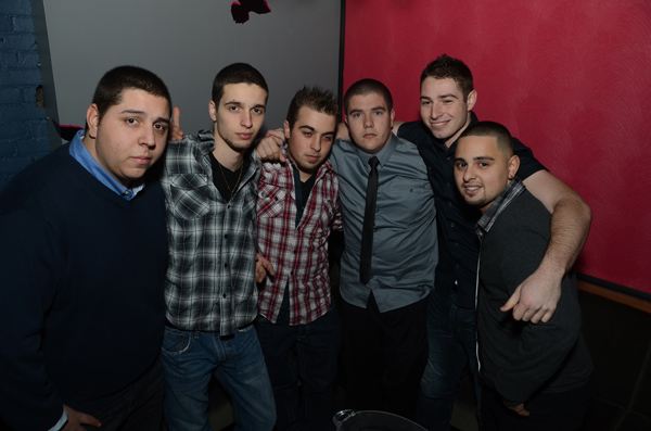 Tryst nightclub photo 122 - December 2nd, 2011