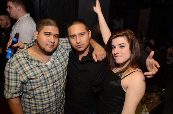 Tryst nightclub photo 133 - December 2nd, 2011