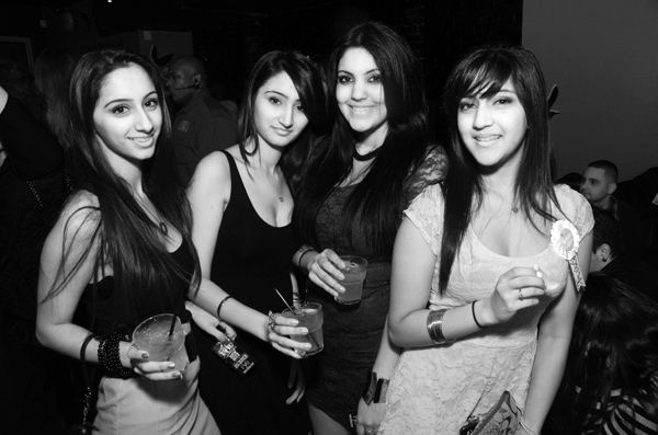 Tryst nightclub photo 135 - December 2nd, 2011