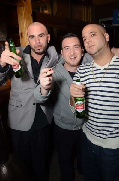 Tryst nightclub photo 138 - December 2nd, 2011