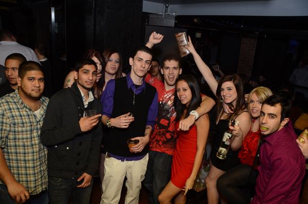 Tryst nightclub photo 153 - December 2nd, 2011