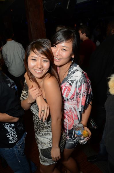 Tryst nightclub photo 155 - December 2nd, 2011