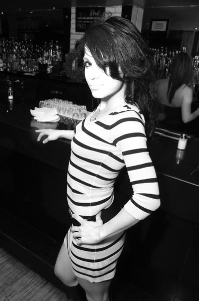 Tryst nightclub photo 156 - December 2nd, 2011