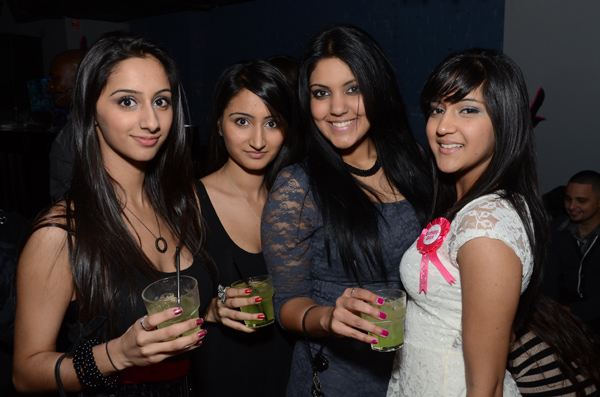 Tryst nightclub photo 17 - December 2nd, 2011