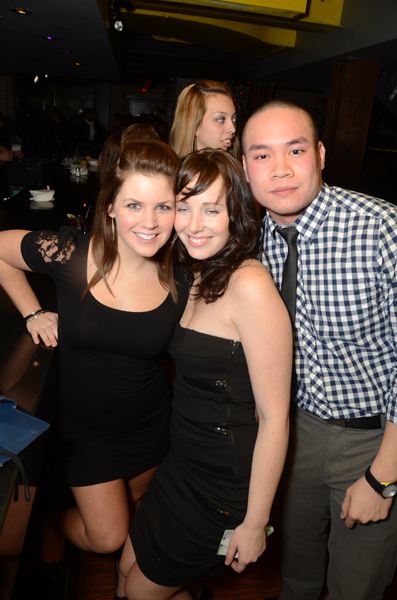 Tryst nightclub photo 162 - December 2nd, 2011