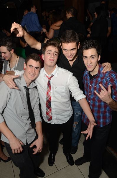 Tryst nightclub photo 163 - December 2nd, 2011