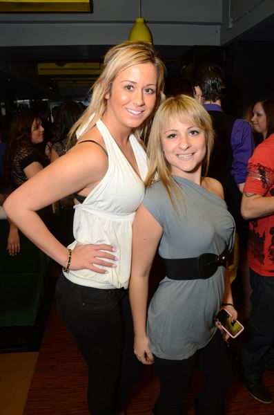 Tryst nightclub photo 165 - December 2nd, 2011