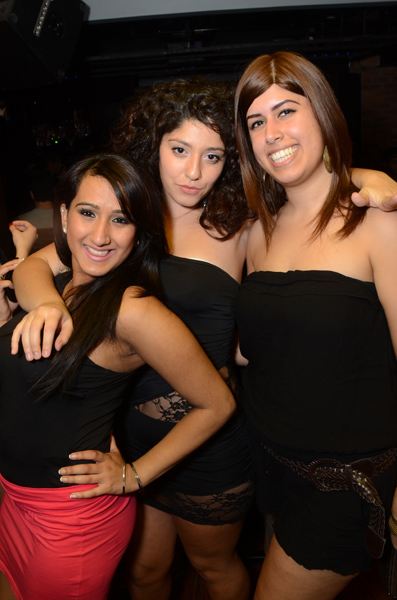 Tryst nightclub photo 167 - December 2nd, 2011