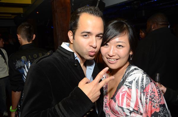 Tryst nightclub photo 168 - December 2nd, 2011