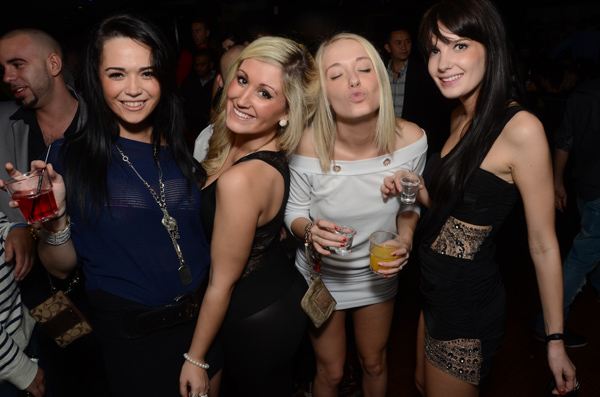 Tryst nightclub photo 171 - December 2nd, 2011