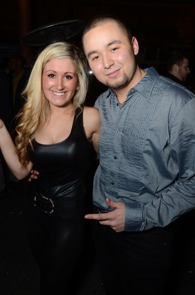 Tryst nightclub photo 181 - December 2nd, 2011