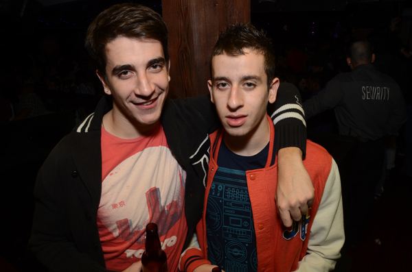 Tryst nightclub photo 187 - December 2nd, 2011