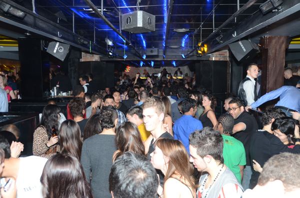 Tryst nightclub photo 20 - December 2nd, 2011