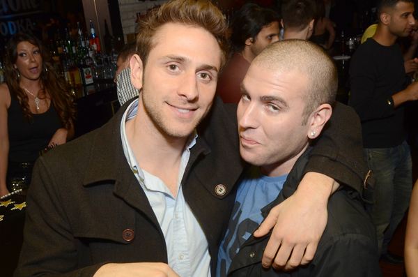 Tryst nightclub photo 193 - December 2nd, 2011