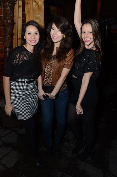 Tryst nightclub photo 194 - December 2nd, 2011